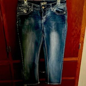 Lightly Used ZCO Crops